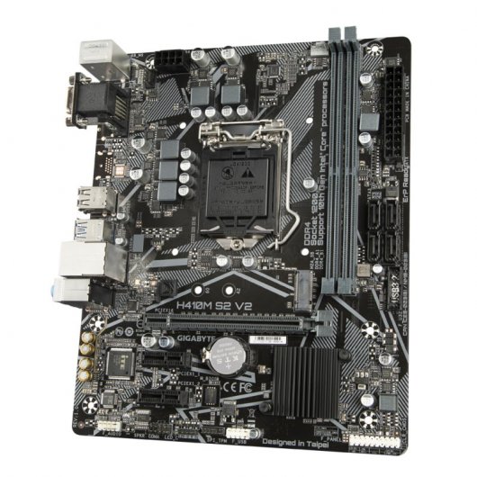 Gigabyte H410M S2 V2