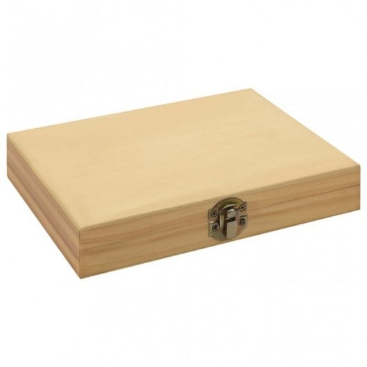 VidaXL Juego Herramientas de Torneado Indexable 12x12mm 12 Piezas