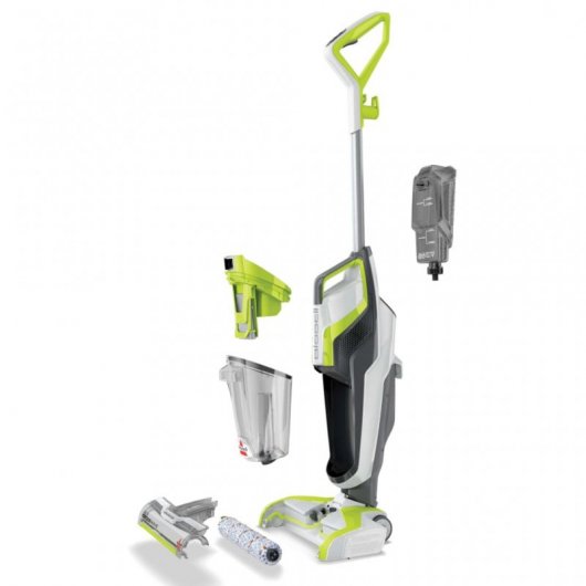 Bissell Limpiadora a Vapor 0.8L 560W