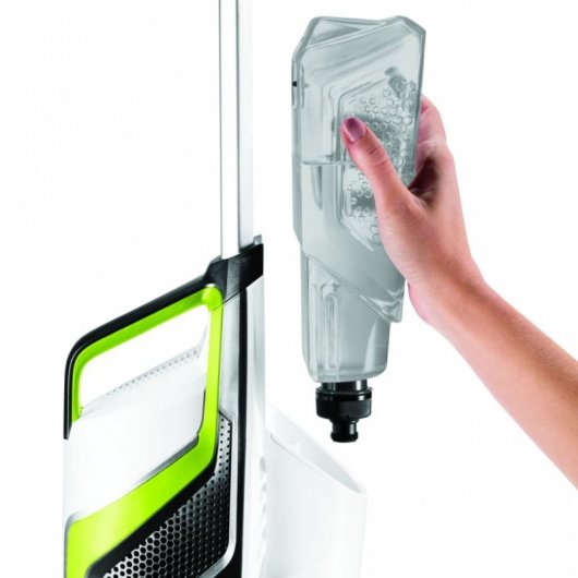 Bissell Limpiadora a Vapor 0.8L 560W