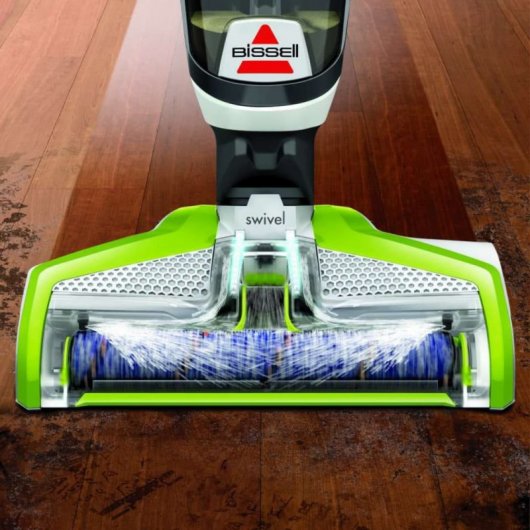 Bissell Limpiadora a Vapor 0.8L 560W