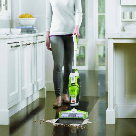 Bissell Limpiadora a Vapor 0.8L 560W