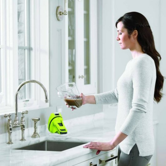 Bissell Limpiadora a Vapor 0.8L 560W