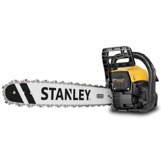 Stanley Motosierra de Gasolina 2100W