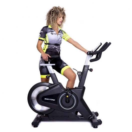 Bodytone DS60 Bicicleta Spinning Bluetooth