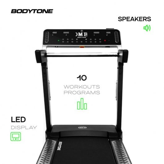Bodytone EVOT4S Cinta de Correr