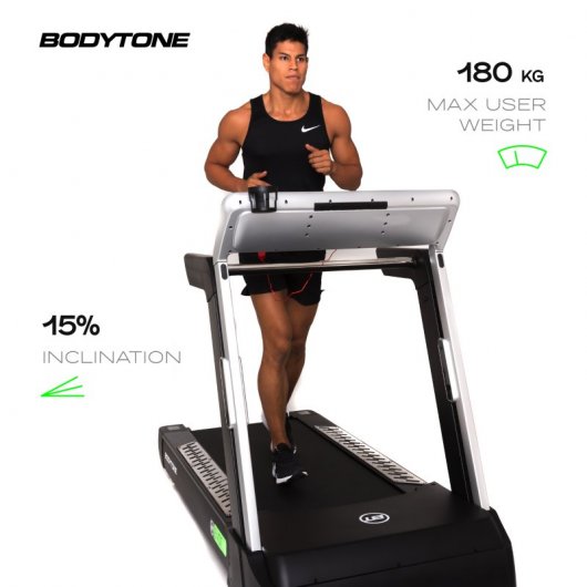 Bodytone EVOT4S Cinta de Correr