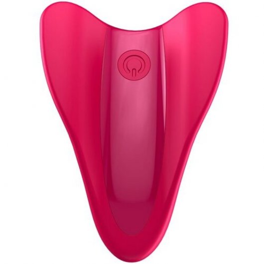Satisfyer High Fly Fingervibrator