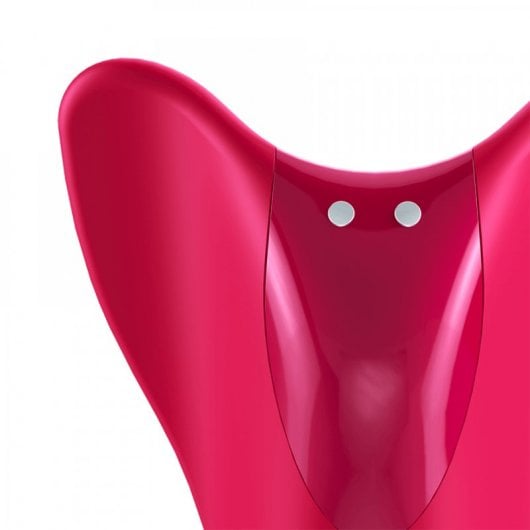 Satisfyer High Fly Fingervibrator