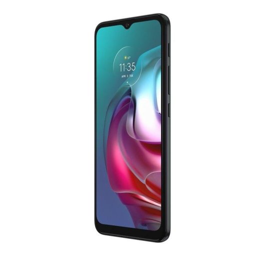 Motorola Moto G30 4G 6GB 128GB 6.5" Negro