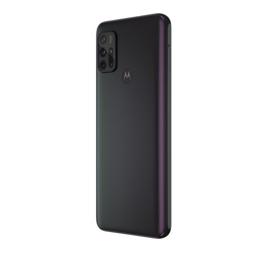 Motorola Moto G30 6/128GB Negro Libre