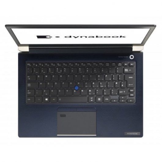 Dynabook Portégé X30-F-15T Intel Core i5-8265U/8GB/256GB SSD/13.3"