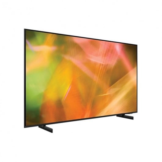 Samsung UE43AU8070UXZT 43" LED UltraHD 4K