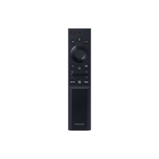 Samsung Series 8 UE55AU8070U 139,7 cm (55") 4K Ultra HD Nero