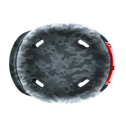 Smart4u SH50U Livall Casco L Army