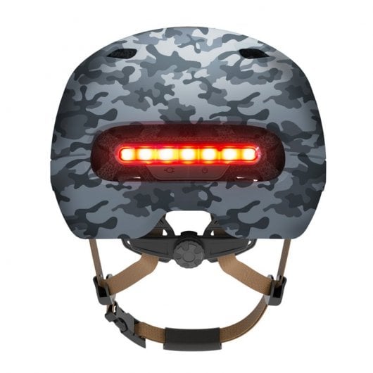 Smart4u SH50U Livall Casco L Army