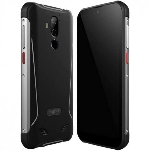 Gigaset GX290 Plus 4/64GB Negro Libre