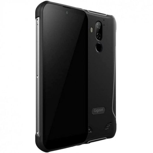 Gigaset GX290 Plus 4/64GB Negro Libre