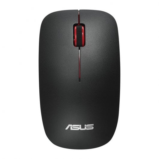 Asus WT300 Rato Sem Fios 1600 DPI Preto