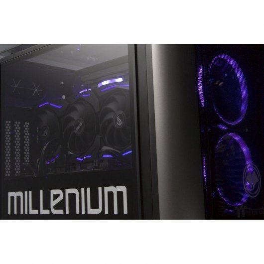 Millenium Machine 2 Mini SEJUANI AMD Ryzen 9 3900/16GB/1TB+480GB SSD/RTX 3070