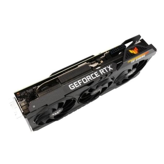 Asus TUF Gaming GeForce RTX 3070 Ti OC Edition 8GB GDDR6X