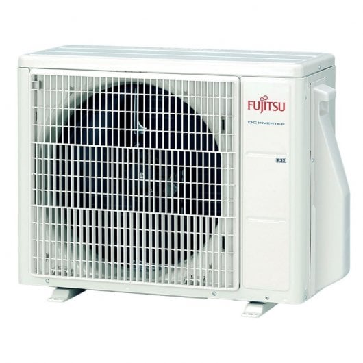 Fujitsu ASY25UI-KM Aire Acondicionado Split con Bomba de Calor 2150 Frigorías