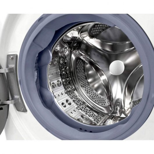 LG F4WV5009S0W Lavadora Carga Frontal 9Kg B Blanca