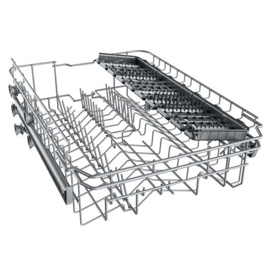Teka DFS 24650 Lave-vaisselle Capacité 9 Couverts E Inox