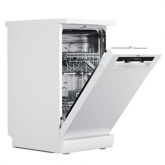 Teka DFS 44750 Máquina de Lavar a Louça E Branco