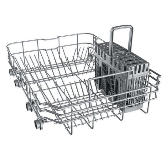 Teka DFS 44750 Máquina de Lavar a Louça E Branco