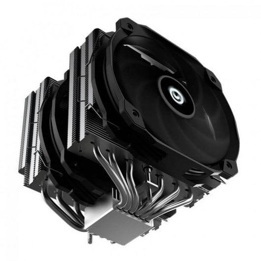 Nfortec AEGIR X 6Pipes Cooler de CPU 140mm