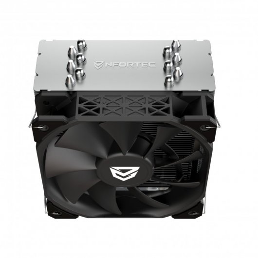 Nfortec AEGIR CPU Cooler