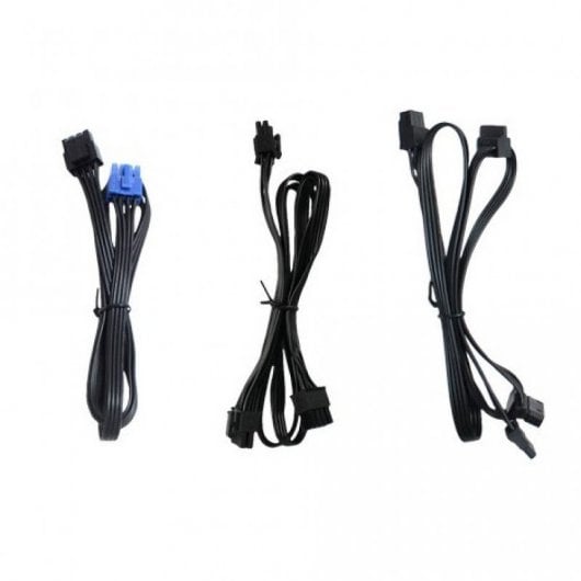 Nfortec SAGITTA Pack Cables Modulares