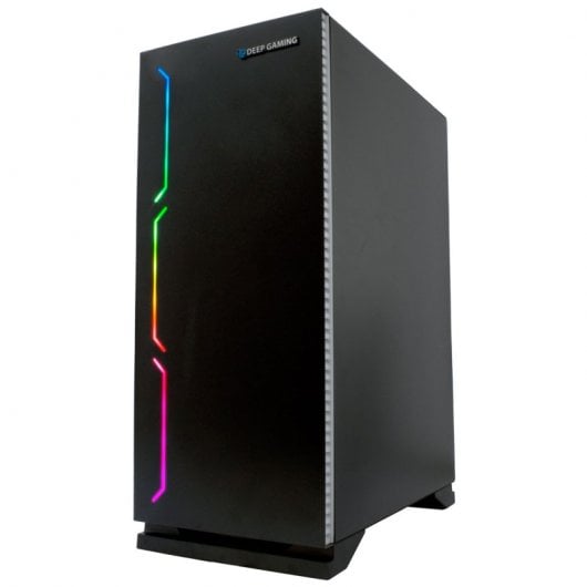 CoolBox DeepGaming Venom Intel Core i7-10700F/16 GB/2 TB+1 TB SSD/GTX 1650