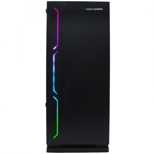 CoolBox DeepGaming Venom Intel Core i7-10700F/16 GB/2 TB+1 TB SSD/GTX 1650