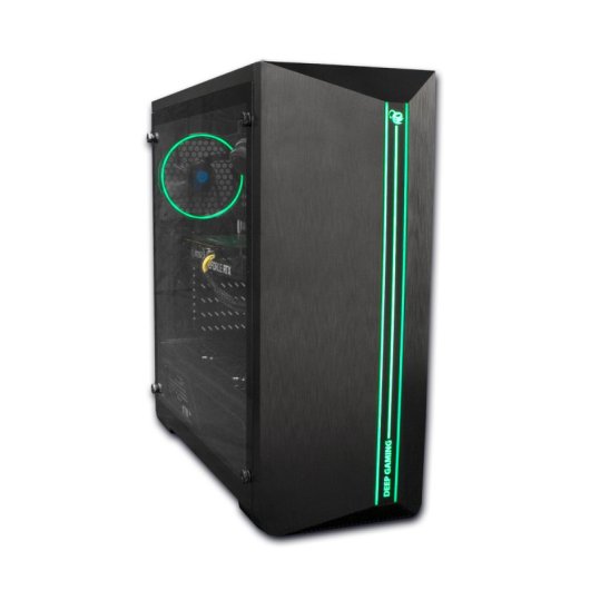 Ordenador Sobremesa DeepGaming Venom Intel Core i9-12900F/16GB/2TB + 500GB SSD/RTX 3050