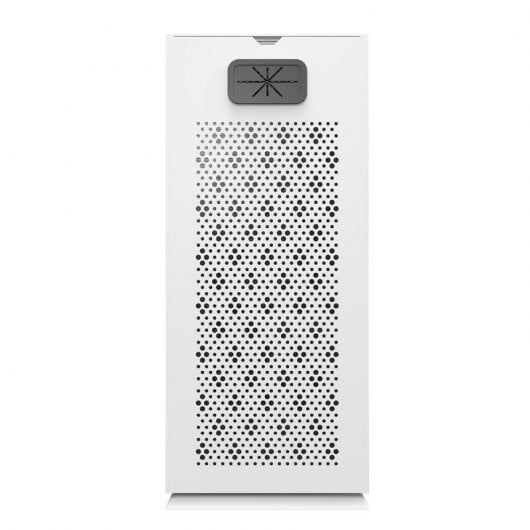 DarkFlash DLH21 Mesh USB-C/3.0 Blanco