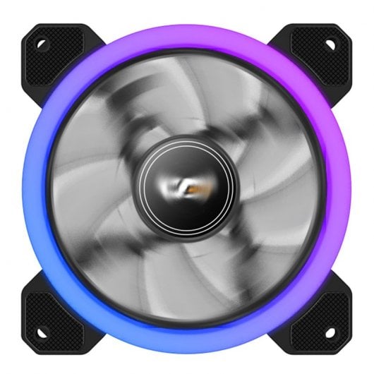 DarkFlash DR12 Pro ARGB Zusatzlüfter 120mm