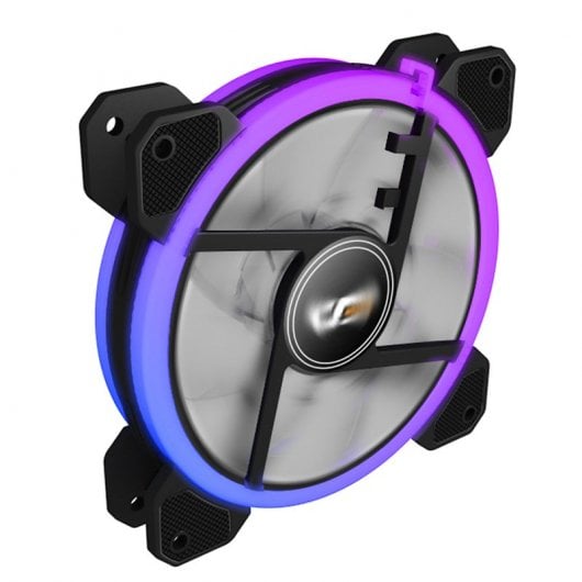 DarkFlash DR12 Pro ARGB Zusatzlüfter 120mm