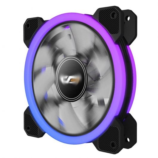 DarkFlash DR12 Pro ARGB Zusatzlüfter 120mm