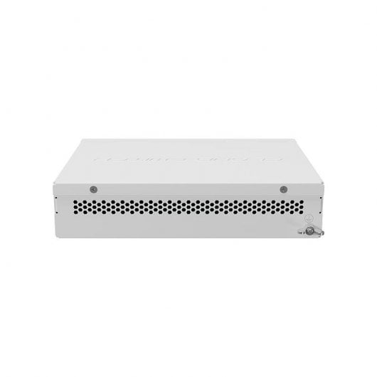 MikroTik CloudSmart 610-8G-2S+IN Switch 8 Puertos Gigabit + 2 SFP+