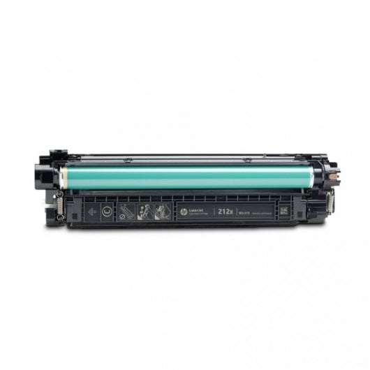 HP 212X Tóner Original Cian