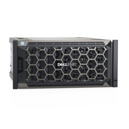 Dell EMC PowerEdge T440 Intel Xeon Silver 4208/16GB/480GB SSD
