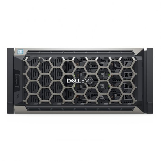 Dell EMC PowerEdge T440 Intel Xeon Silver 4208/16GB/480GB SSD