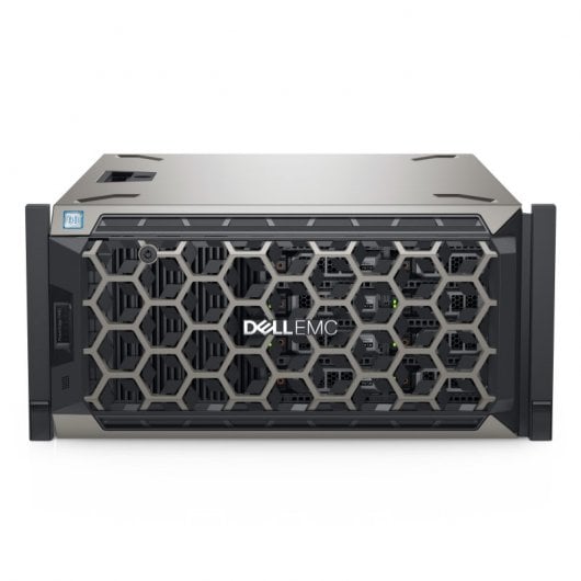 Dell EMC PowerEdge T440 Intel Xeon Silver 4208/16GB/480GB SSD