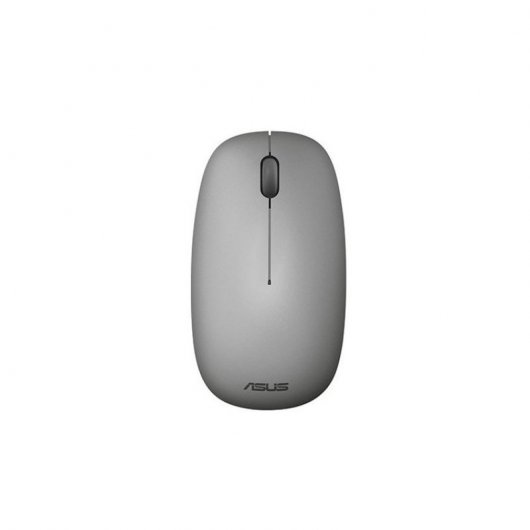 Asus W5000 Teclado + Ratón Inalámbricos Gris