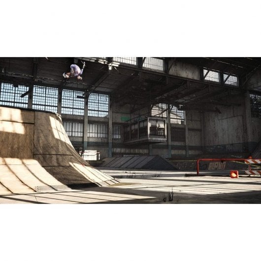 Tony Hawks Pro Skater 1+2 PS5