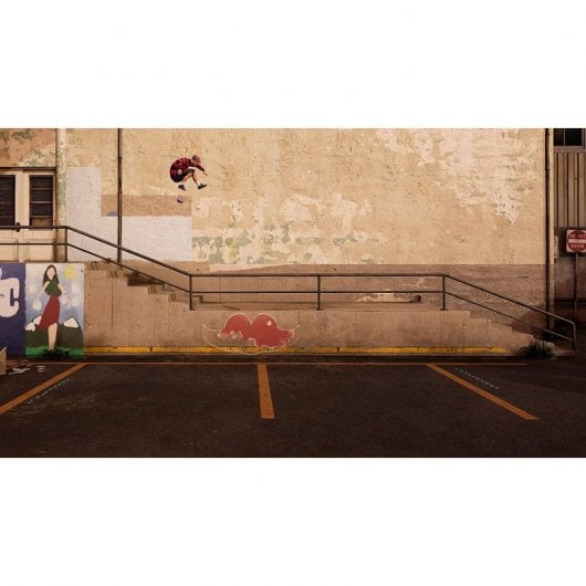 Tony Hawks Pro Skater 1+2 PS5