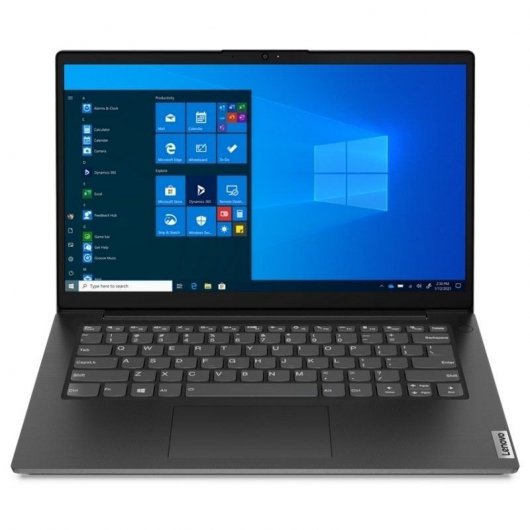 Lenovo V14 G2 ALC AMD Ryzen 5 5500U/8GB/256GB SSD/14"