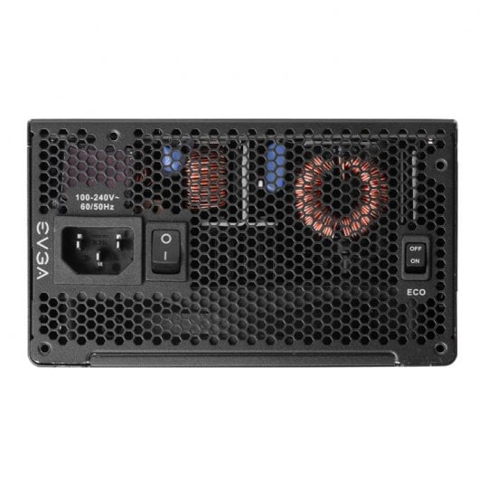 EVGA G6 Supernova 1000W 80 Plus Gold Modular